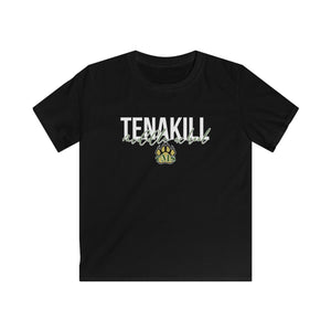Youth Softstyle Tee Printify