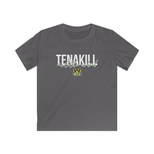Youth Softstyle Tee