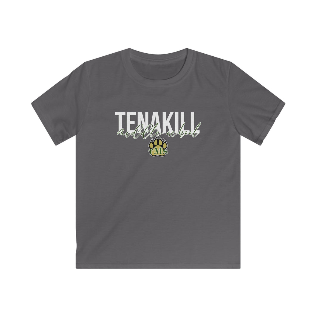 Youth Softstyle Tee