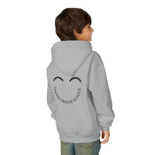 Load image into Gallery viewer, Youth Heavy Blend Hooded Sweatshirt Printify
