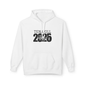 Unisex Tenakill Softstyle Fleece Hoodie Printify