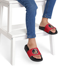 Carregar imagem no visualizador da galeria, Hillside Youth Removable-Strap Sandals Printify
