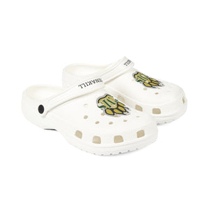 EVA Foam Rubber Shoes (AOP) Printify