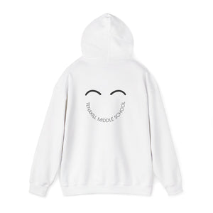 Adult Unisex Heavy Blend™ Hooded Sweatshirt