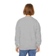 Load image into Gallery viewer, Youth Crewneck Sweatshirt
