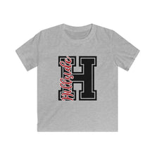 Load image into Gallery viewer, Kids Softstyle Tee Printify
