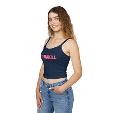 Load image into Gallery viewer, Adult Size Spaghetti Strap Tank Top Printify
