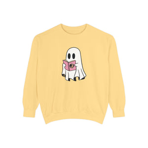 Adult Unisex Sweatshirt Printify
