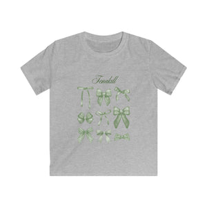 Youth Softstyle Tee Printify