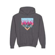 Load image into Gallery viewer, Youth Heavy Blend Hooded Sweatshirt Printify
