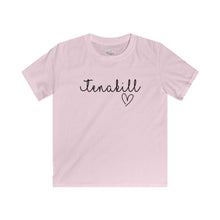 Load image into Gallery viewer, Kids Tenakill Everyday Tee Printify

