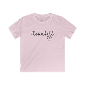 Kids Tenakill Everyday Tee Printify
