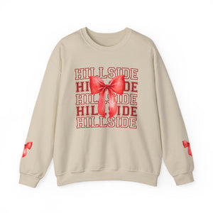 Adult Heavy Blend™ Crewneck Sweatshirt Printify