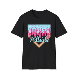 Unisex Adult Softstyle T-Shirt