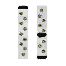 Load image into Gallery viewer, TMS Socks Printify
