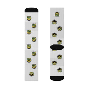 TMS Socks Printify
