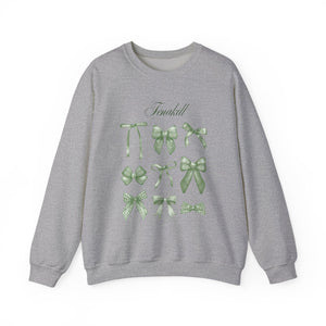 Adult Unisex Heavy Blend™ Crewneck Sweatshirt
