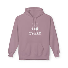 Load image into Gallery viewer, Adult Unisex Midweight Softstyle Fleece Hoodie
