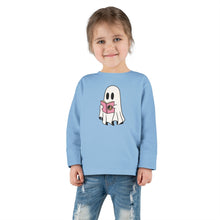 Load image into Gallery viewer, Kids Long Sleeve Tee Printify
