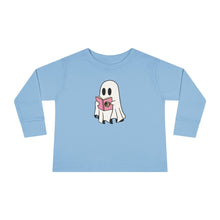 Load image into Gallery viewer, Kids Long Sleeve Tee Printify
