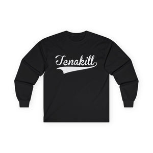 Unisex Ultra Cotton Long Sleeve Tee Printify