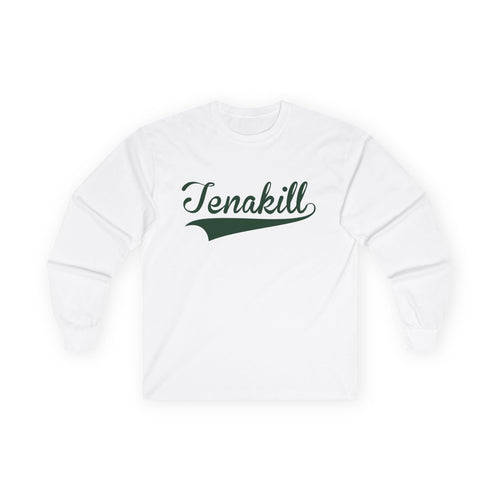 Unisex Ultra Cotton Long Sleeve Tee Printify