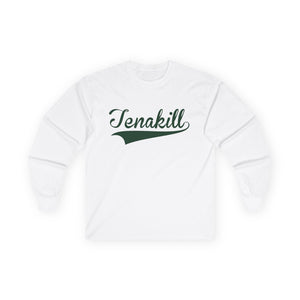 Unisex Ultra Cotton Long Sleeve Tee Printify