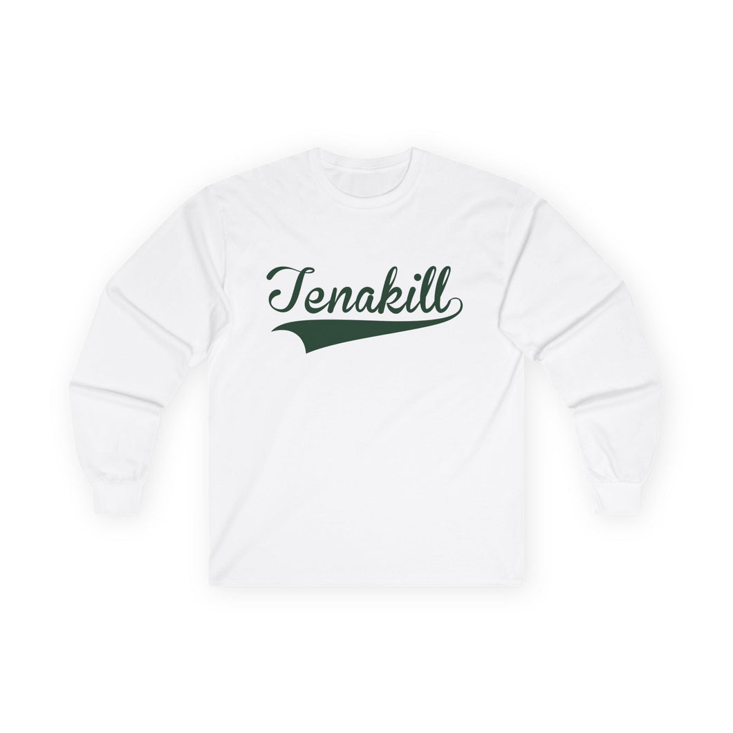 Unisex Ultra Cotton Long Sleeve Tee Printify