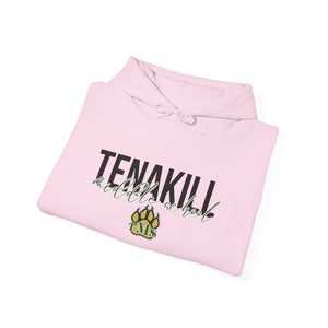 Unisex Heavy Blend™ Hooded Sweatshirt Printify