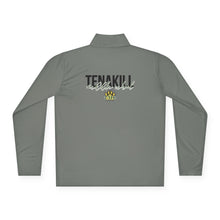 Load image into Gallery viewer, Adult Size Unisex Quarter-Zip Pullover
