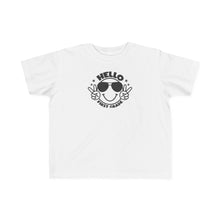 Load image into Gallery viewer, First Grade Jersey Tee Printify
