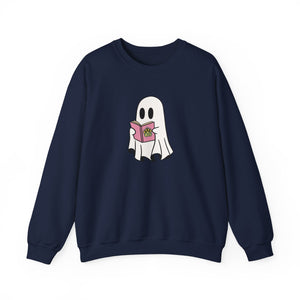 Adult Unisex Heavy Blend™ Crewneck Sweatshirt