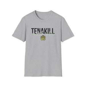 Tenakill Unisex Softstyle T-Shirt Printify
