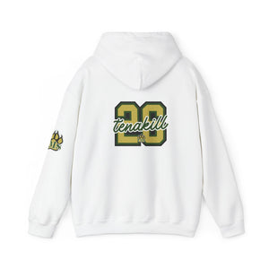 Unisex Heavy Blend™ Hooded Sweatshirt Printify