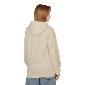 Tenakill  Softstyle Fleece Hoodie Printify