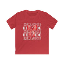 Load image into Gallery viewer, Kids Softstyle Tee Printify

