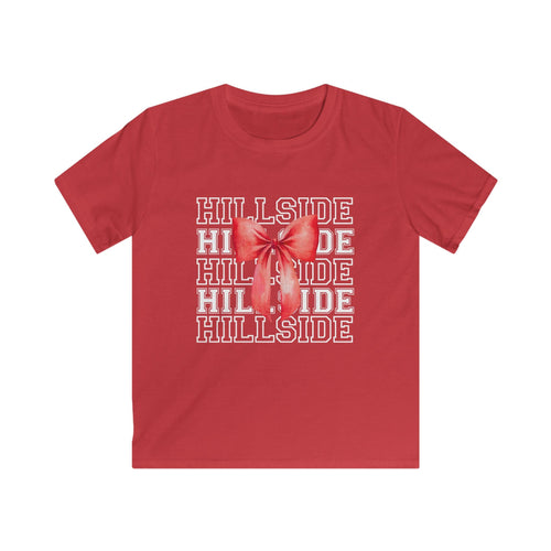 Kids Softstyle Tee Printify