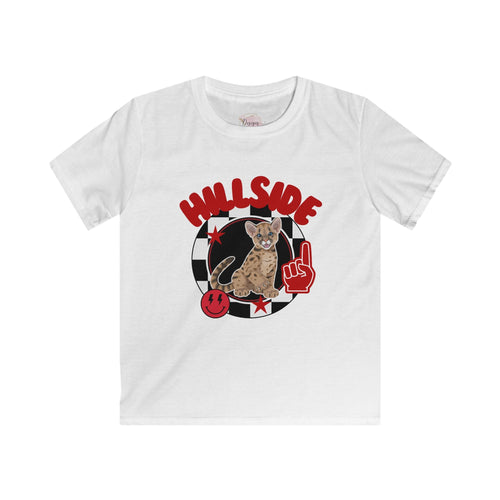 Hillside Cubs T-shirt Printify