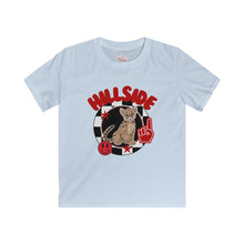 Carregar imagem no visualizador da galeria, Hillside Cubs T-shirt Printify
