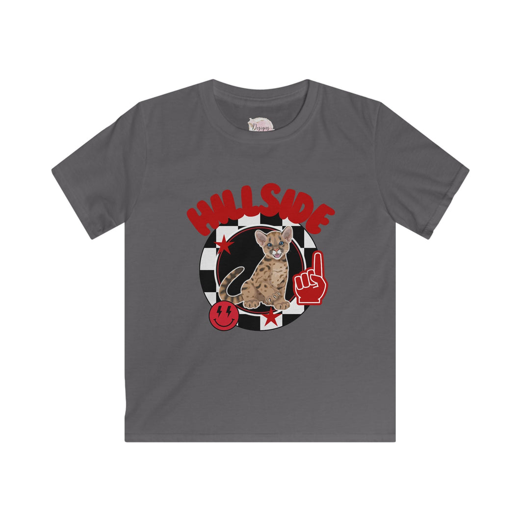 Hillside Cubs T-shirt Printify