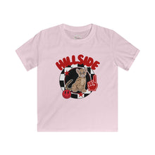 Carregar imagem no visualizador da galeria, Hillside Cubs T-shirt Printify
