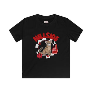 Hillside Cubs T-shirt Printify