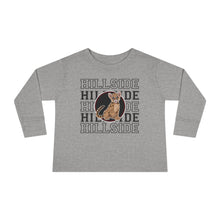 Load image into Gallery viewer, Toddler Long Sleeve Tee Printify

