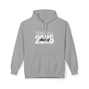 Unisex Tenakill Softstyle Fleece Hoodie Printify