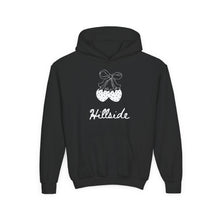 Load image into Gallery viewer, Youth Heavy Blend Hooded Sweatshirt Printify
