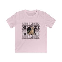 Load image into Gallery viewer, Kids Softstyle Tee Printify
