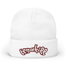 Load image into Gallery viewer, Tenakill Knit Beanie (Embroidery) Printify
