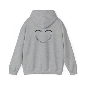 Adult Unisex Heavy Blend™ Hooded Sweatshirt