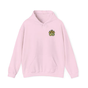 Adult Unisex Heavy Blend™ Hooded Sweatshirt Printify