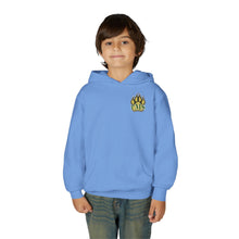 Load image into Gallery viewer, Youth Heavy Blend Hooded Sweatshirt Printify
